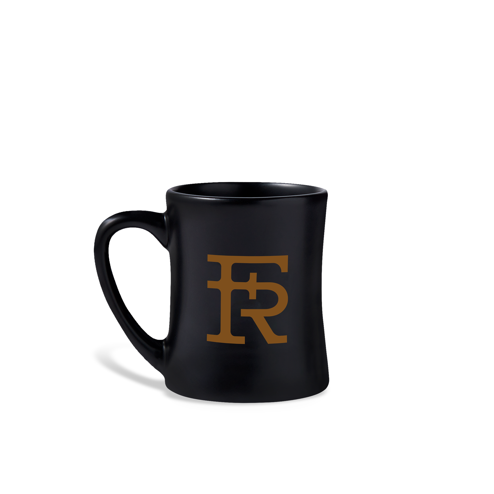 Brand Coffee Mug